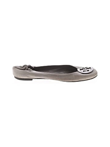 Tory Burch Flats (view 1)