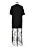 Unbranded Black Casual Dress Size XL - photo 2