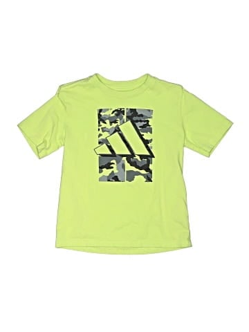 Adidas Active T-Shirt (view 1)