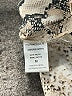 Olivaceous 100% Polyester Ivory Tank Top Size M - photo 8