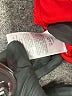 Express Solid Red Casual Dress Size S - photo 8