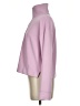 Athleta Pink Sweatshirt Size S - photo 5