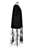 Unbranded Black Casual Dress Size XL - photo 4