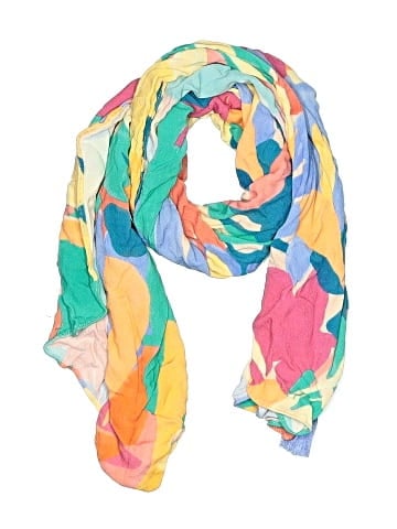 Unbranded Scarf (view 1)
