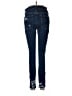 American Eagle Outfitters Graphic Blue Jeans Size 8 - photo 2