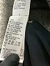 Roxy Solid Black Athletic Shorts Size XL - photo 4
