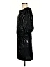 David Meister Black Cocktail Dress Size 4 - photo 5