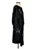 David Meister Black Cocktail Dress Size 4 - photo 4
