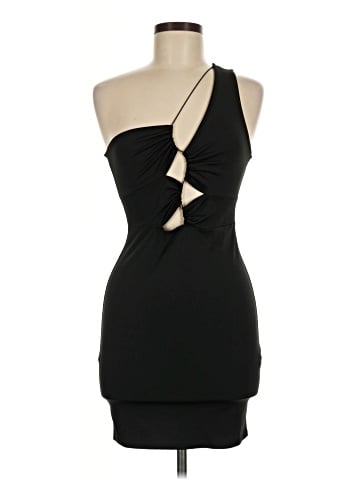 Forever 21 Cocktail Dress (view 1)
