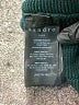 Sandro Solid Green Casual Skirt Size Sm (1) - photo 6