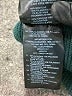 Sandro Solid Green Casual Skirt Size Sm (1) - photo 7