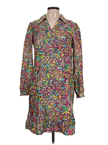 Lilly Pulitzer Casual Dress (view 1)