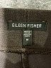 Eileen Fisher Solid Black Active Pants Size M - photo 4