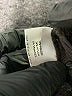 Eileen Fisher Solid Black Active Pants Size M - photo 5
