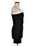 Forever 21 Solid Black Cocktail Dress Size M - photo 4