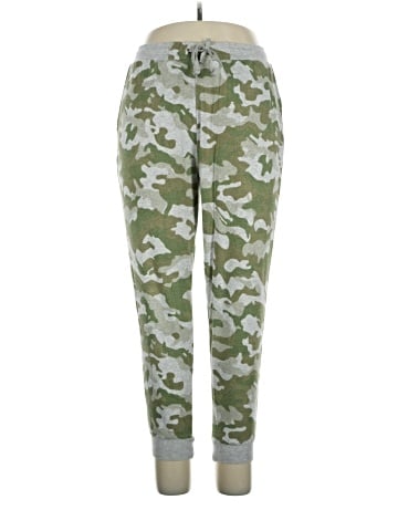 Jane and Delancey Sweatpants (view 1)
