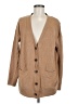 Gap Tan Cardigan Size M - photo 1
