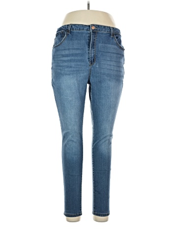 No Boundaries Jeans (view 1)