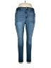 No Boundaries Blue Jeans Size 19 - photo 1