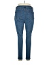 No Boundaries Blue Jeans Size 19 - photo 2