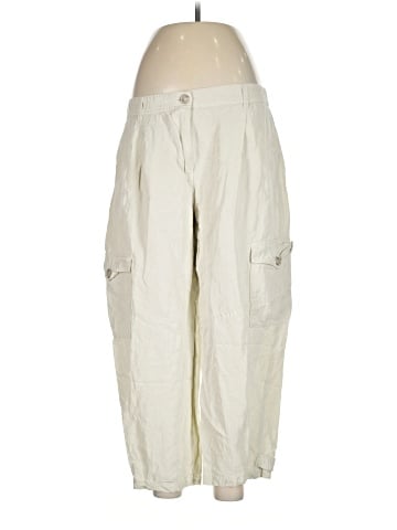 Marella Cargo Pants (view 1)