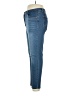 No Boundaries Blue Jeans Size 19 - photo 5