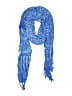 Unbranded Blue Scarf One size - photo 1