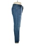 No Boundaries Blue Jeans Size 19 - photo 4