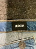 Hudson Jeans Hearts Blue Jeans Size 28 waist - photo 7