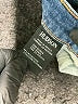 Hudson Jeans Hearts Blue Jeans Size 28 waist - photo 8