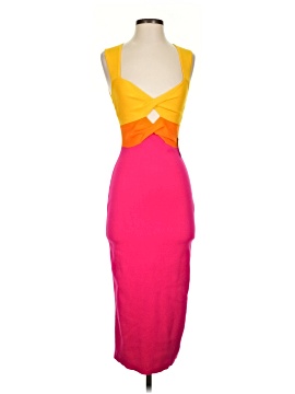 Express Cocktail Dress (view 1)