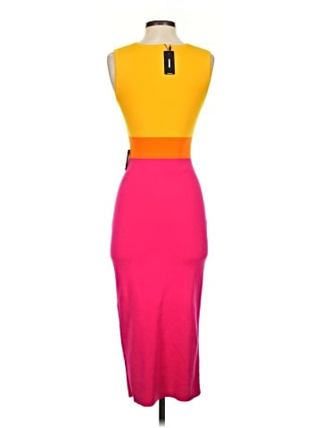 Express Cocktail Dress (view 2)