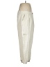 Marella Ivory Cargo Pants Size 28 waist (estimated) - photo 4