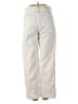 J.Crew Factory Store Ivory Jeans Size 26 waist - photo 2