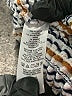 Ann Taylor LOFT Gray 3/4 Sleeve Blouse Size XL - photo 8