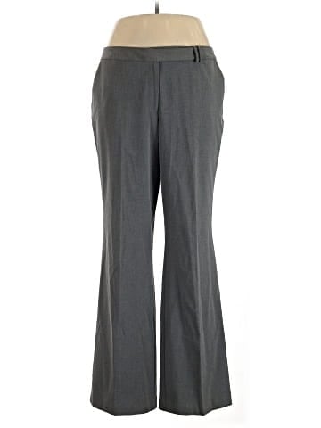 Worthington Dress Pants (view 1)