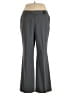Worthington Gray Dress Pants Size 16 long - photo 1