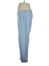 Ann Taylor LOFT Blue Casual Pants Size 14 - photo 5