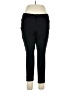 Studio by Torrid Solid Black Dress Pants Size 16R - photo 1