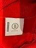Bogner Red Turtleneck Sweater Size 6 - photo 7