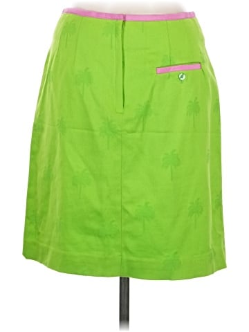 Lilly Pulitzer Casual Skirt (view 2)