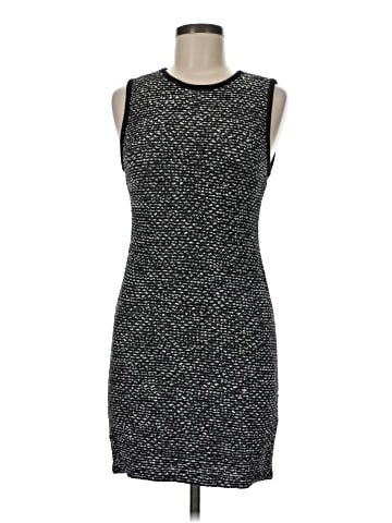 Alice + Olivia Cocktail Dress (view 1)