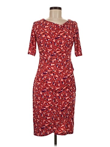 R&K Casual Dress (view 1)