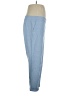 Ann Taylor LOFT Blue Casual Pants Size 14 - photo 4