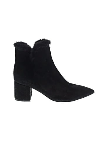 Marc Fisher LTD Ankle Boots (view 1)