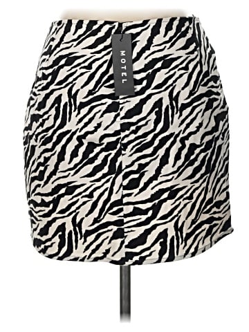 Motel Casual Skirt (view 2)