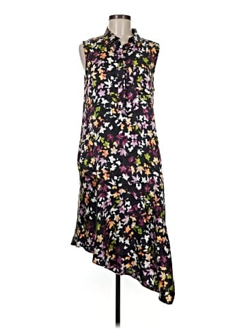 Equipment Casual Dress (view 1)