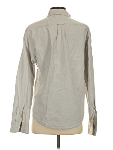 Everlane Long Sleeve Button-Down Shirt (view 2)