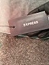 Express Gray Sweatshirt Size XL - photo 7