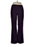 Talbots Outlet Purple Casual Pants Size 10 - photo 1